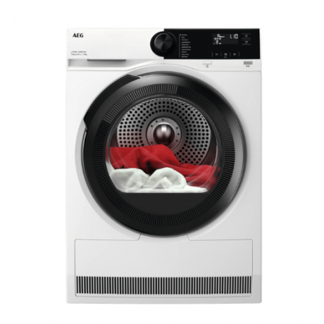 AEG TR7294E Στεγνωτήριο Ρούχων 9kg AEG TR7294E Στεγνωτήριο Ρούχων 9kg